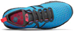 Lookbook (W) New Balance Fresh Foam Hierro v3 Trail ''Blauw Zwart'' WTHIERV3
