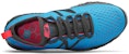 (W) New Balance Fresh Foam Hierro v3 Trail 'Biru Hitam' WTHIERV3