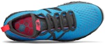 Lookbook (W) New Balance Fresh Foam Hierro v3 Trail 'Biru Hitam' WTHIERV3
