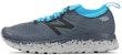 (W) New Balance Fresh Foam Hierro v3 Trail 'Thunder Blue' Biru Kilat WTHIERB3