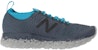 (W) New Balance Fresh Foam Hierro v3 Trail 'Thunder Blue' Biru Kilat WTHIERB3