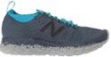 Order (W) New Balance Fresh Foam Hierro v3 Trail 'Thunder Blue' Biru Kilat WTHIERB3
