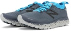 Lookbook (W) New Balance Fresh Foam Hierro v3 Trail 'Thunder Blue' Biru Kilat WTHIERB3