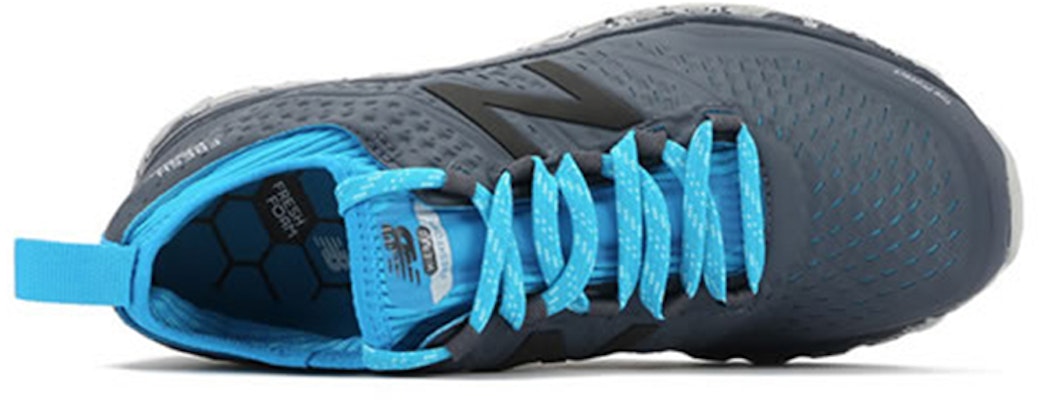 (W) 新百伦Fresh Foam Hierro v3越野鞋‘雷霆蓝’ WTHIERB3 Shop (W) 新百伦Fresh Foam Hierro v3越野鞋‘雷霆蓝’ WTHIERB3