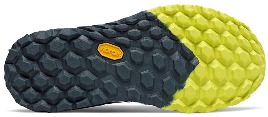 New Balance Fresh Foam Hierro v4 舒適耐磨跑步鞋 女款 灰藍色 Shop New Balance Fresh Foam Hierro v4 舒適耐磨跑步鞋 女款 灰藍色