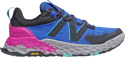 (Women) New Balance Fresh Foam Hierro v5 'Blue Poisonberry' WTHIERC5 (Women) New Balance Fresh Foam Hierro v5 'Blue Poisonberry' WTHIERC5