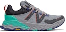 Order (W) New Balance Fresh Foam Hierro v5 'Kelabu Hitam Hijau' WTHIERA5