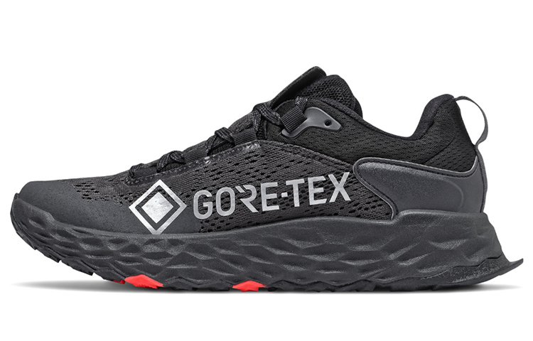 Buy (W) New Balance Fresh Foam Hierro v5 GTX 'Negro' WTHIEBX5