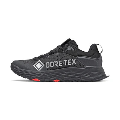 (W) NB Fresh Foam Hierro v5 GTX 'Black'
