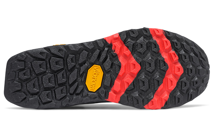 Shop (W) New Balance Fresh Foam Hierro v5 GTX 'Negro' WTHIEBX5