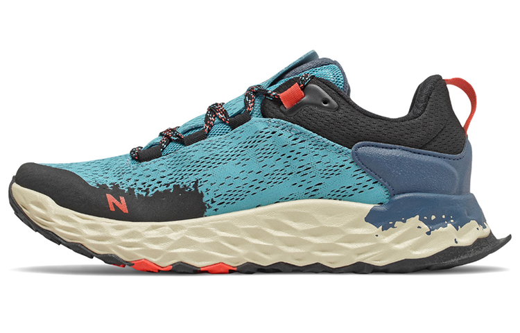 (Women) New Balance Fresh Foam Hierro v5 WTHIERB5