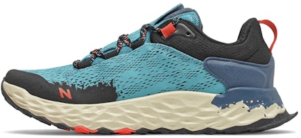 (Women) New Balance Fresh Foam Hierro v5 WTHIERB5 (Women) New Balance Fresh Foam Hierro v5 WTHIERB5
