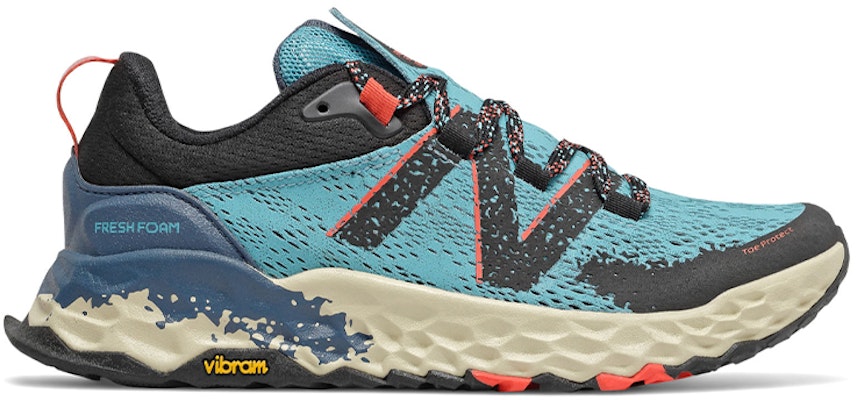 (W) New Balance Fresh Foam Hierro v5 越野跑鞋 WTHIERB5 Order (W) New Balance Fresh Foam Hierro v5 越野跑鞋 WTHIERB5