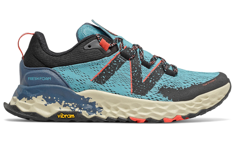 Order (W) New Balance Fresh Foam Hierro v5 Trail Running WTHIERB5