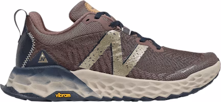 (Women) New Balance Fresh Foam Hierro v6 'Black Fig' WTHIERB6 (Women) New Balance Fresh Foam Hierro v6 'Black Fig' WTHIERB6