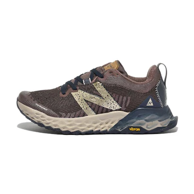 (W) NB Fresh Foam Hierro v6 'Black Fig'