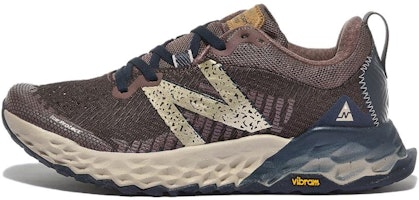 (Women) New Balance Fresh Foam Hierro v6 'Black Fig' WTHIERB6 (Women) New Balance Fresh Foam Hierro v6 'Black Fig' WTHIERB6