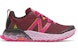 (W) New Balance Fresh Foam Hierro v6 'Merah Delima Cahaya Merah Jambu' WTHIERP6