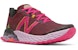 (W) New Balance Fresh Foam Hierro v6 'Merah Delima Cahaya Merah Jambu' WTHIERP6