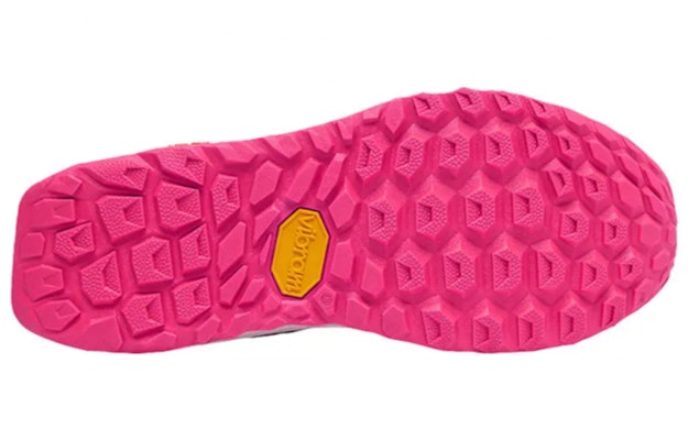 (Women) New Balance Fresh Foam Hierro v6 'Garnet Pink Glow' WTHIERP6 Purchase (Women) New Balance Fresh Foam Hierro v6 'Garnet Pink Glow' WTHIERP6