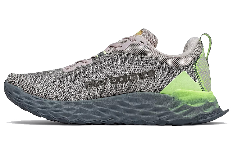 (Women) New Balance Fresh Foam Hierro v6 'Raw Silk' WTHIERO6