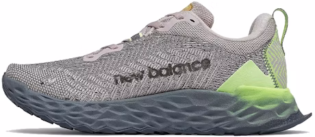(Women) New Balance Fresh Foam Hierro v6 'Raw Silk' WTHIERO6 (Women) New Balance Fresh Foam Hierro v6 'Raw Silk' WTHIERO6