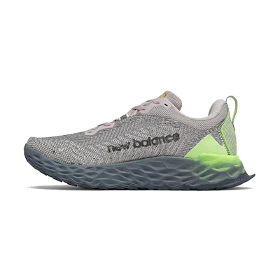(W) NB Fresh Foam Hierro v6 'Raw Silk'