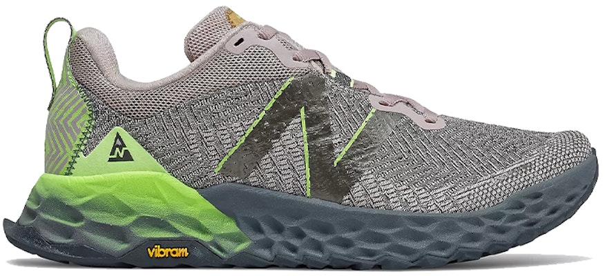 (女性)New Balance Fresh Foam Hierro v6 '天然絲' WTHIERO6 Order (女性)New Balance Fresh Foam Hierro v6 '天然絲' WTHIERO6