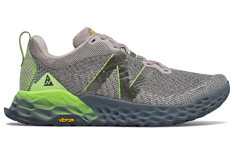 Order (W) New Balance Fresh Foam Hierro v6 ''Rohseide'' WTHIERO6