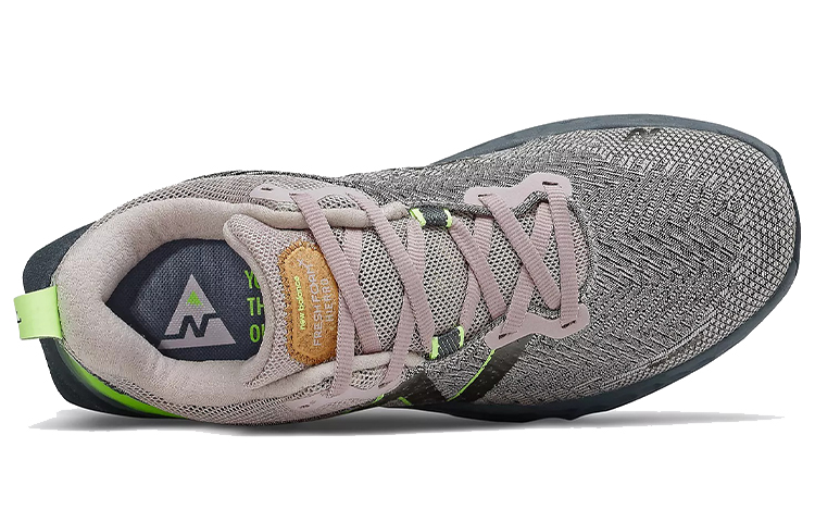 Lookbook (W) New Balance Fresh Foam Hierro v6 'Seda Cruda' WTHIERO6