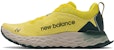 (W) New Balance Fresh Foam Hierro v6 'Sulphur Yellow Trek' Kuning Lelaki WTHIERS6
