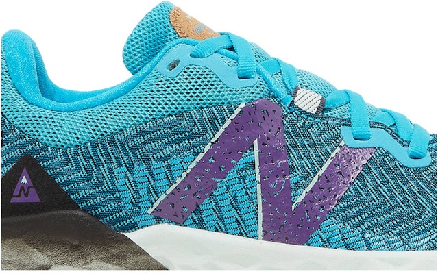 (女款) New Balance Fresh Foam Hierro v6 '虛擬天空' WTHIERV6 Order (女款) New Balance Fresh Foam Hierro v6 '虛擬天空' WTHIERV6