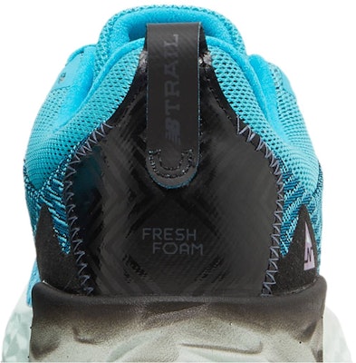 (女款) New Balance Fresh Foam Hierro v6 '虛擬天空' WTHIERV6 Sizing (女款) New Balance Fresh Foam Hierro v6 '虛擬天空' WTHIERV6