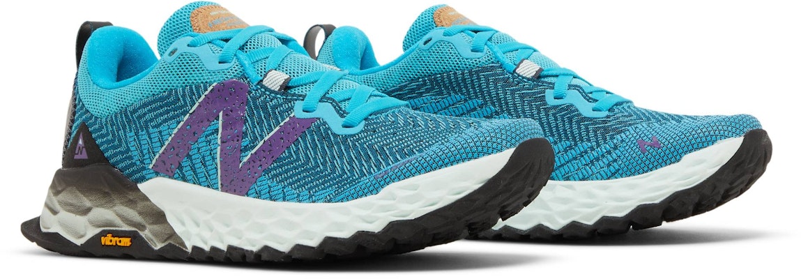 (女款) New Balance Fresh Foam Hierro v6 '虛擬天空' WTHIERV6 Cheap (女款) New Balance Fresh Foam Hierro v6 '虛擬天空' WTHIERV6