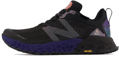 (Women) New Balance Fresh Foam Hierro v6 Gore-Tex 'Black Night Tide' WTHIERX6 (Women) New Balance Fresh Foam Hierro v6 Gore-Tex 'Black Night Tide' WTHIERX6