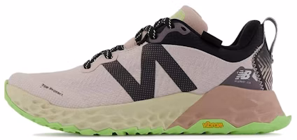 (Women) New Balance Fresh Foam Hierro v6 Gore-Tex 'Pace Pink Au Lait' WTHIERA6 (Women) New Balance Fresh Foam Hierro v6 Gore-Tex 'Pace Pink Au Lait' WTHIERA6