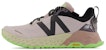 (W) New Balance Fresh Foam Hierro v6 Gore-Tex 'Pace Pink Au Lait' Kasut Trail Wanita WTHIERA6