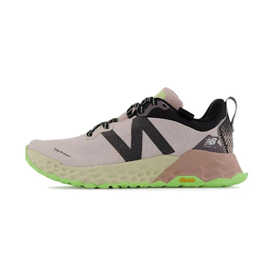(W) NB Fresh Foam Hierro v6 GTX 'Pace Pink Au Lait'