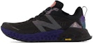 Buy (W) New Balance Fresh Foam Hierro v6 Gore-Tex 'Black Night Tide' Hitam Malam. WTHIERX6