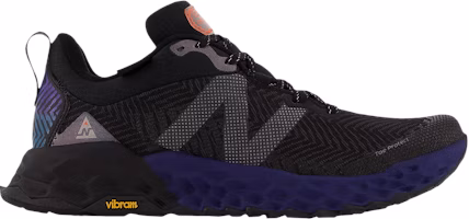 (Women) New Balance Fresh Foam Hierro v6 Gore-Tex 'Black Night Tide' WTHIERX6 (Women) New Balance Fresh Foam Hierro v6 Gore-Tex 'Black Night Tide' WTHIERX6
