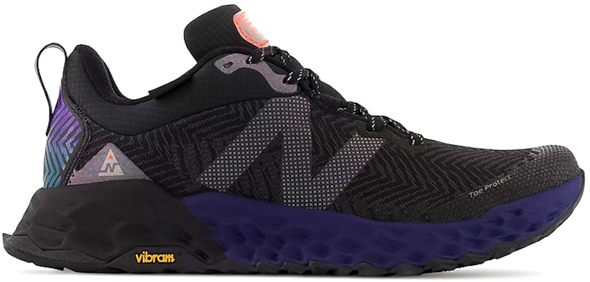 (W) New Balance Fresh Foam Hierro v6 GTX '黑夜潮' WTHIERX6 Order (W) New Balance Fresh Foam Hierro v6 GTX '黑夜潮' WTHIERX6