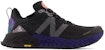 (W) New Balance Fresh Foam Hierro v6 Gore-Tex 'Black Night Tide' Hitam Malam. WTHIERX6