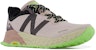(W) New Balance Fresh Foam Hierro v6 Gore-Tex 'Pace Pink Au Lait' Kasut Trail Wanita WTHIERA6