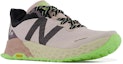 Lookbook (W) New Balance Fresh Foam Hierro v6 Gore-Tex 'Pace Pink Au Lait' Kasut Trail Wanita WTHIERA6