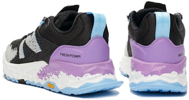 (W) 뉴발란스 프레시폼 히에로 와이드 '블랙 그레이 퍼플' WTHIERP5 Shop (W) 뉴발란스 프레시폼 히에로 와이드 '블랙 그레이 퍼플' WTHIERP5