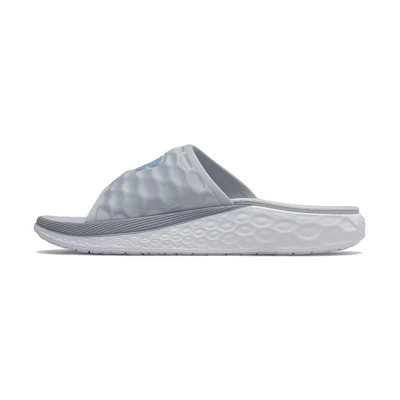 (W) NB Fresh Foam Hupoo 'Gray White Blue'