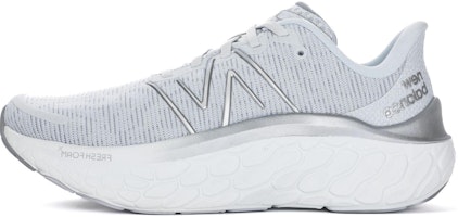 (Women) New Balance Fresh Foam Kaiha Road Shoes 'Grey Silver' WKAIRCG1 (Women) New Balance Fresh Foam Kaiha Road Shoes 'Grey Silver' WKAIRCG1