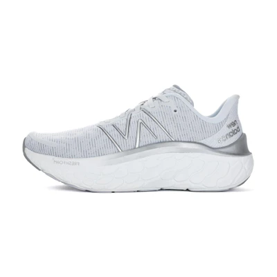 (W) NB Fresh Foam Kaiha Road Shoes 'Grey Silver'