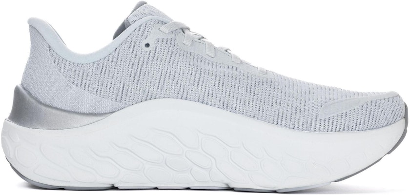 (Women) New Balance Fresh Foam Kaiha Road Shoes 'Grey Silver' WKAIRCG1 Order (Women) New Balance Fresh Foam Kaiha Road Shoes 'Grey Silver' WKAIRCG1