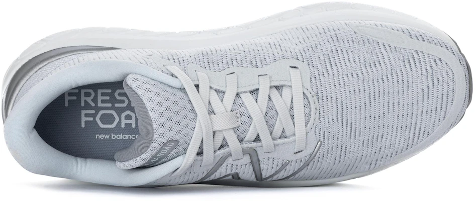 (W) New Balance Fresh Foam Kaiha Road Schuhe ''Grau Silber'' WKAIRCG1 Lookbook (W) New Balance Fresh Foam Kaiha Road Schuhe ''Grau Silber'' WKAIRCG1